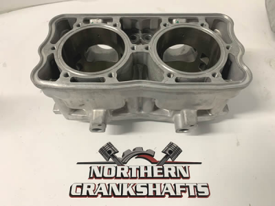 Have Northern Crankshafts replate your cylinder.